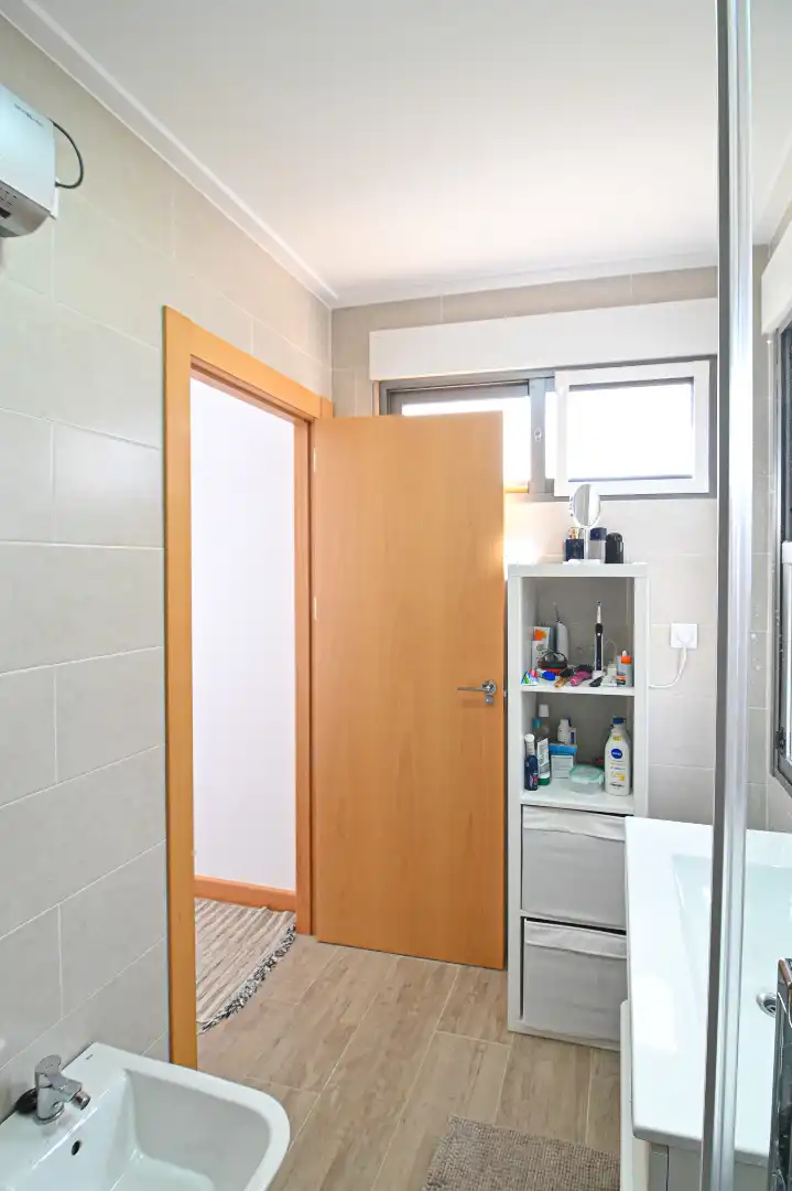 Habitación de Casa o chalet en venta en Aledo con Aire acondicionado, Calefacción y Terraza
