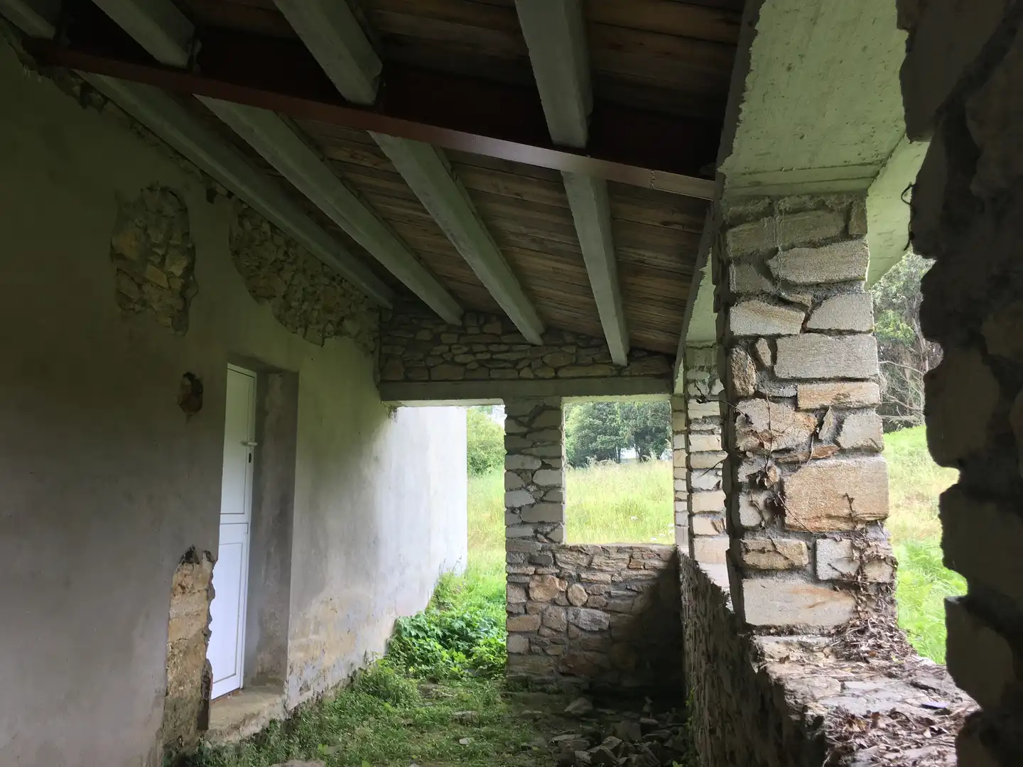 Casa o chalet en venta en O Vicedo 