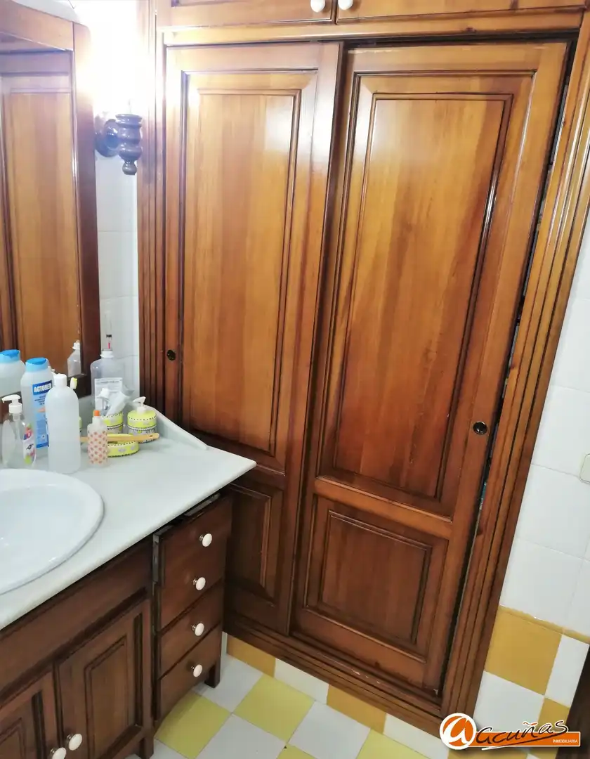 Cuina de Edifici en venda en Humilladero