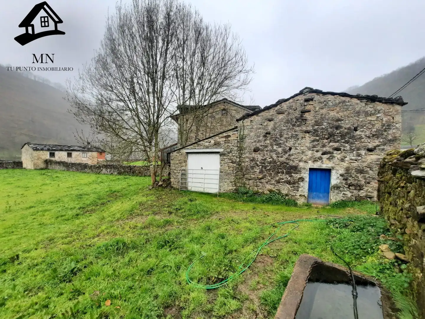 Haus zum Verkauf in Vega de Pas