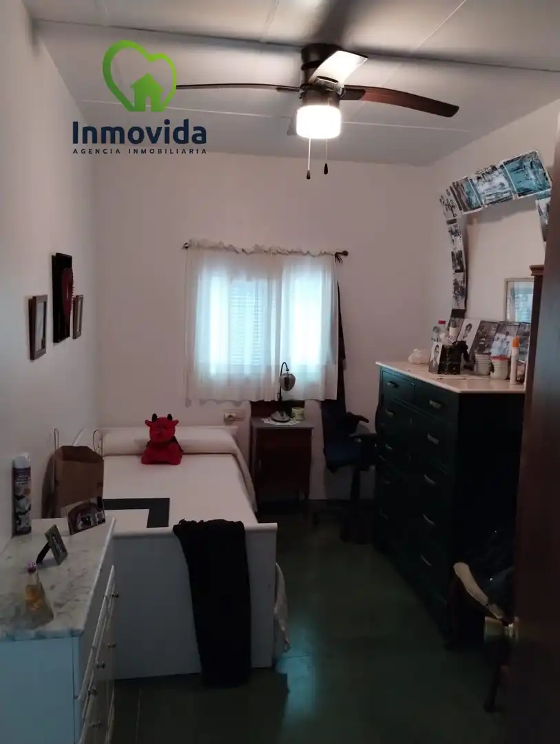 Habitación de Finca rústica en venta en Posadas con Aire acondicionado, Jardín privado y Trastero