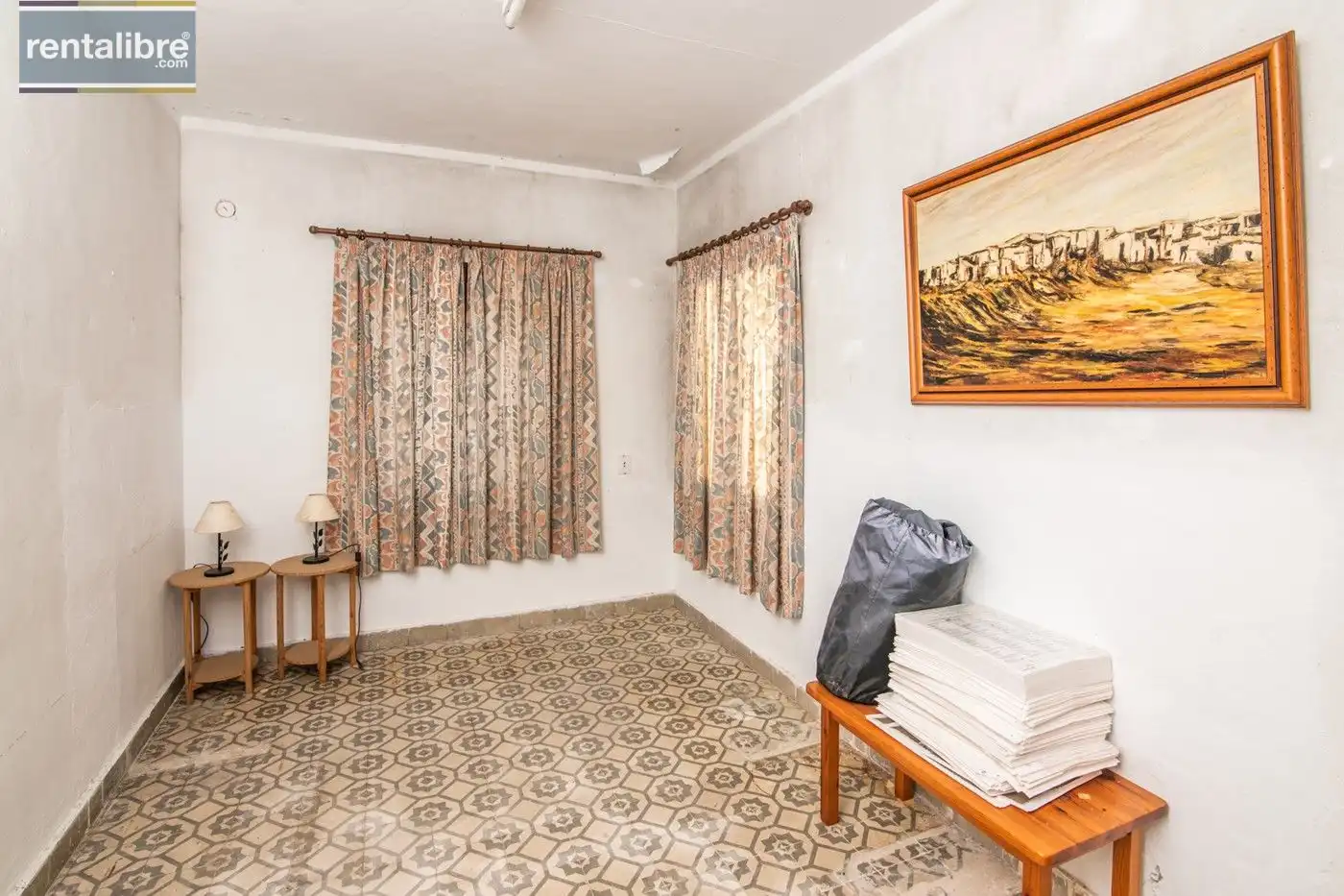 Casa o chalet en venta en Sanlúcar de Barrameda con Jardín privado, Terraza y Trastero