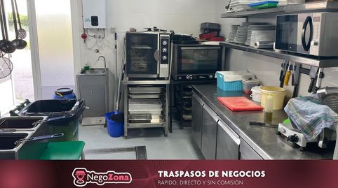 Photo 3 of Premises for transfer in Autovía Lorca-águilas, San Antonio, Lorca