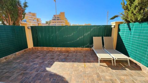 Foto 3 de Planta baixa en venda a Calle Salvador de Bahía, El Sabinar – Urbanizaciones – Las Marinas – Playa Serena, Roquetas de Mar