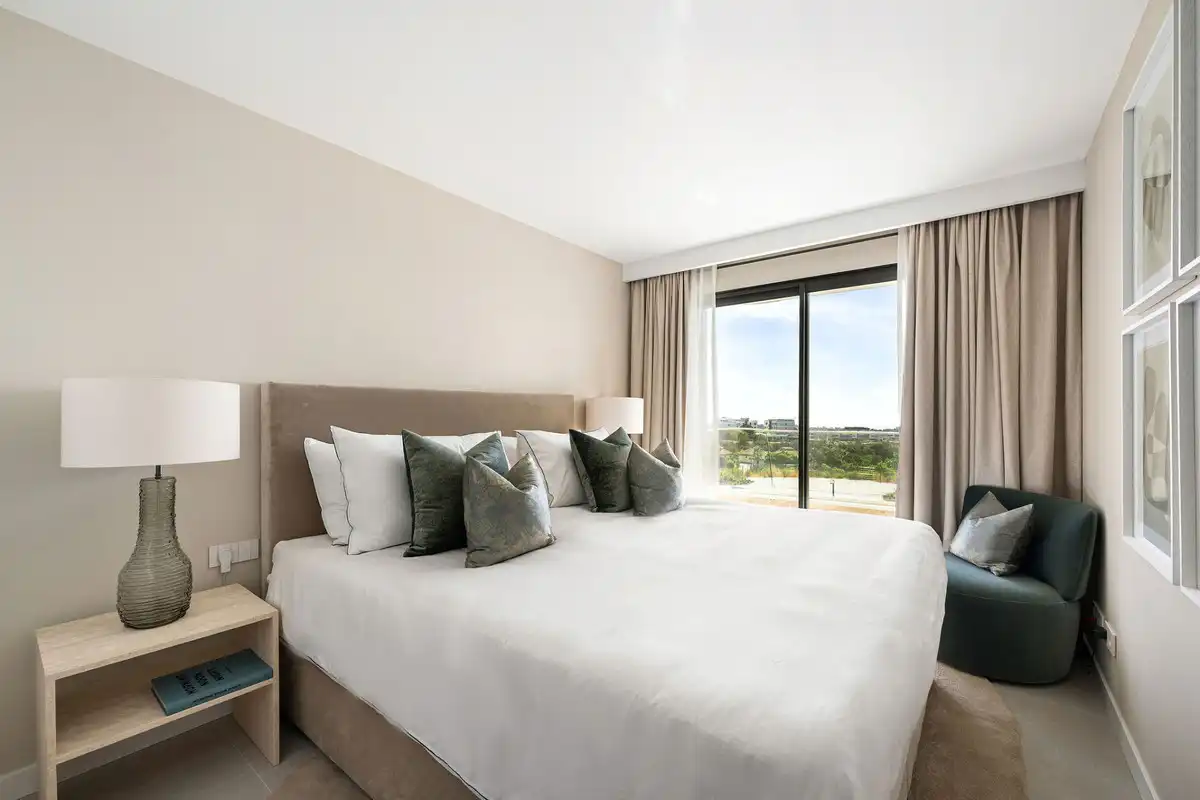 Wohnung zum Verkauf in Estepona Pueblo, imagen 21
