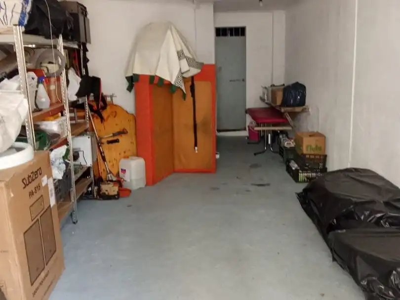 Maisonette zum Verkauf in Arenas de San Pedro mit Klimaanlage und Balkon