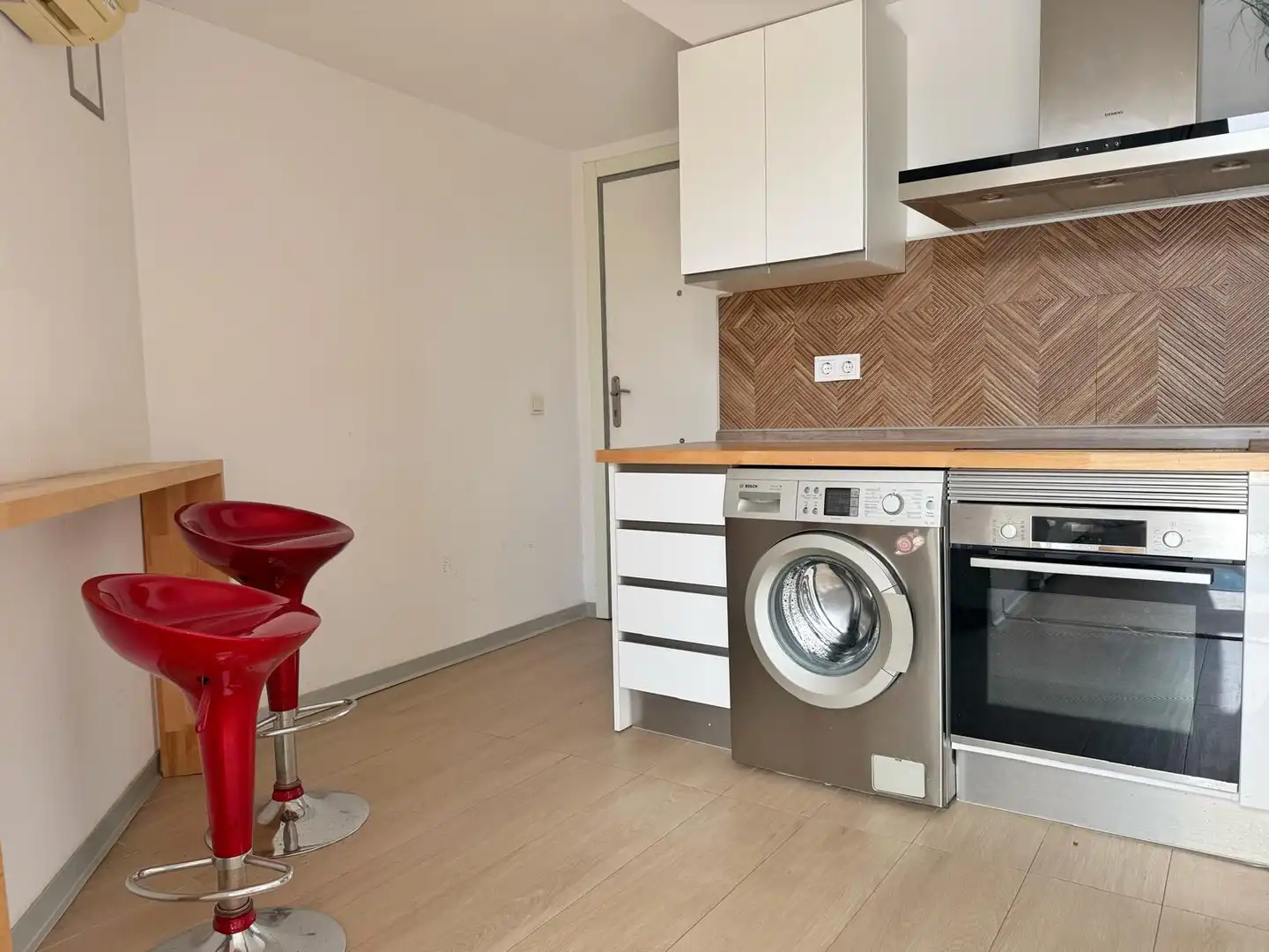 Loft mit Terrasse zum Verkauf in Calle Andarella, imagen 10