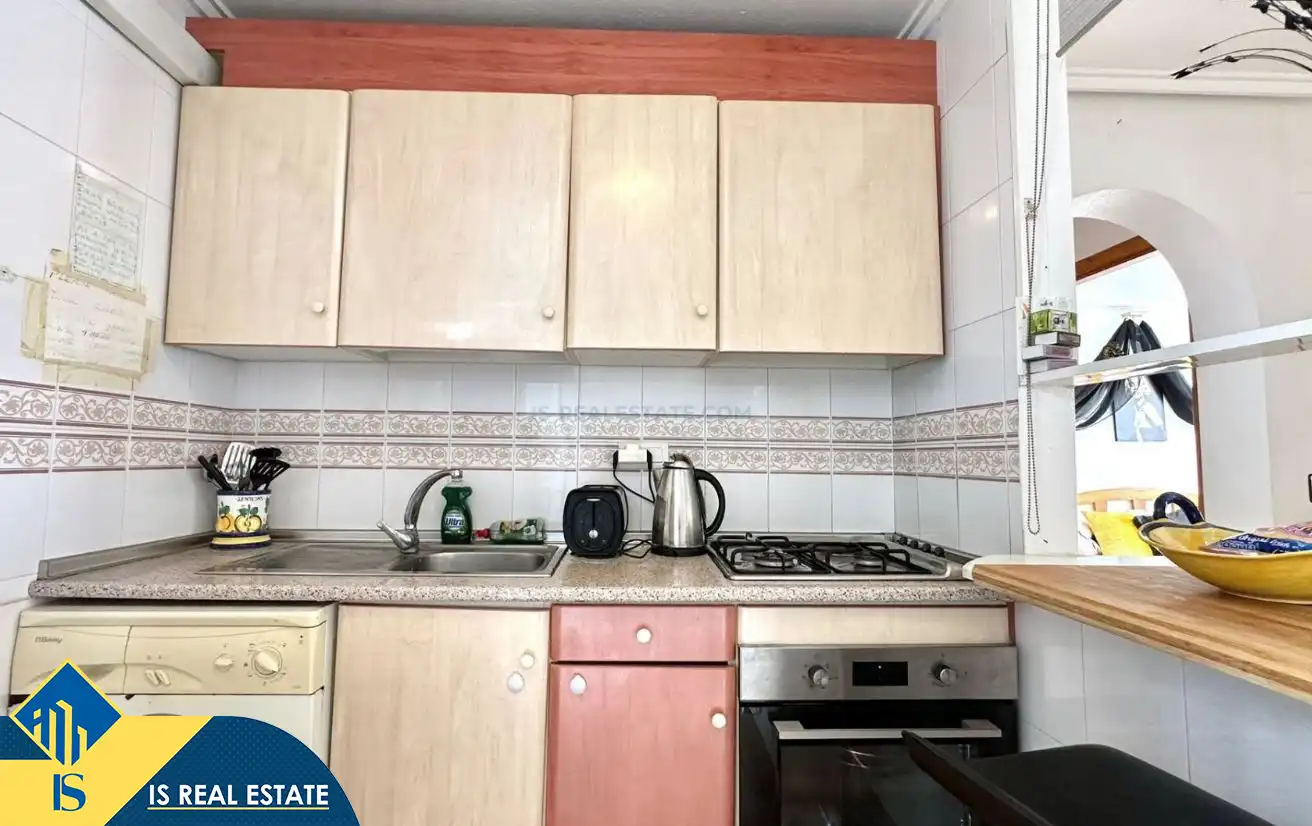 Bungalow with pool for sale in Zona Carrefour - Urbanizaciones, imagen 7