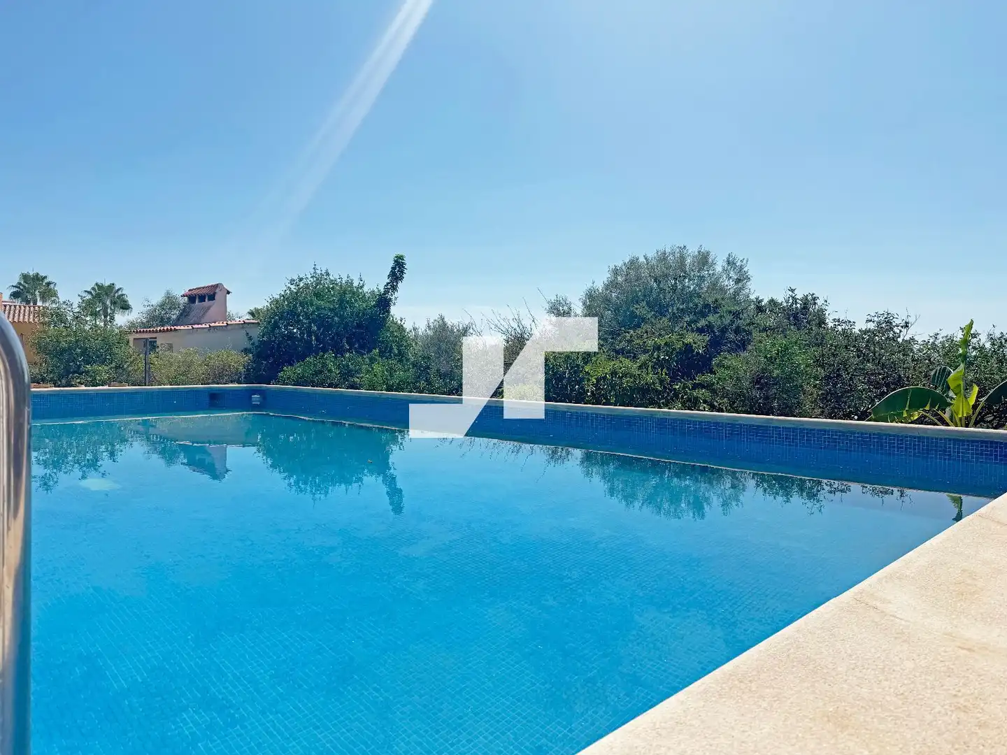 Villa mit Pool zum Verkauf in Las Delicias, imagen 11