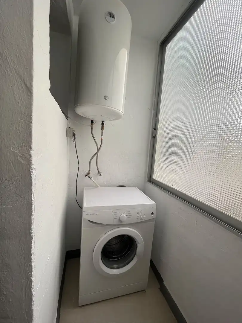 Terrassa de Pis en venda en Centre - Zona Alta  