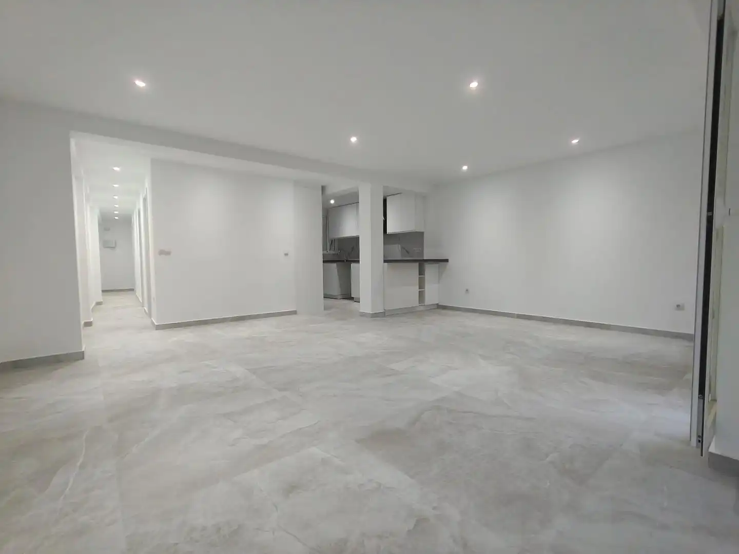 Piso en venta en Benetússer
