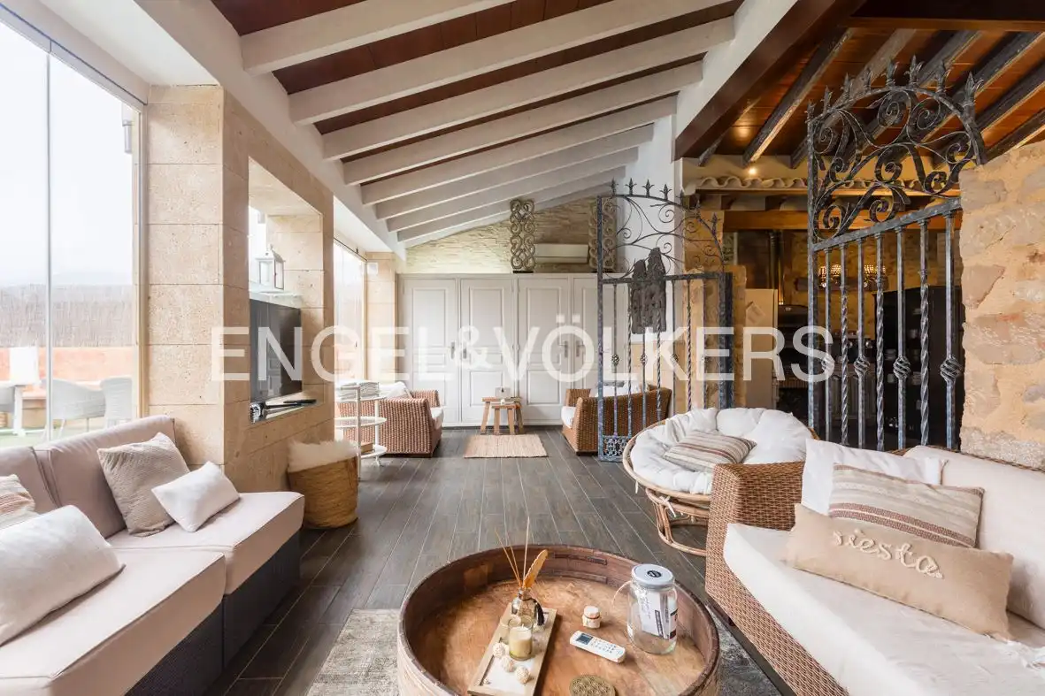 Maison avec terrasse à vendre à Xaló, imagen 22