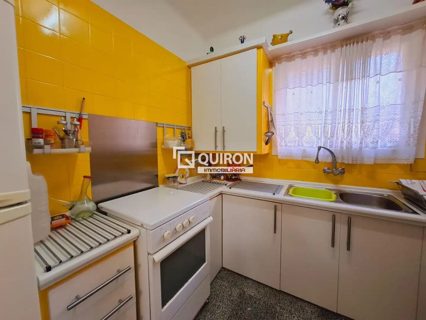 Kitchen of Flat for sale in Calafell  with Terrace