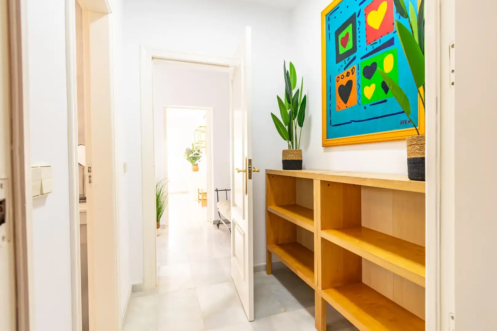 Casa o xalet en venda en Águilas amb Aire condicionat, Jardí privat i Terrassa
