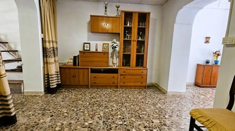 Foto 3 de Casa adosada en venda a Totana, Murcia