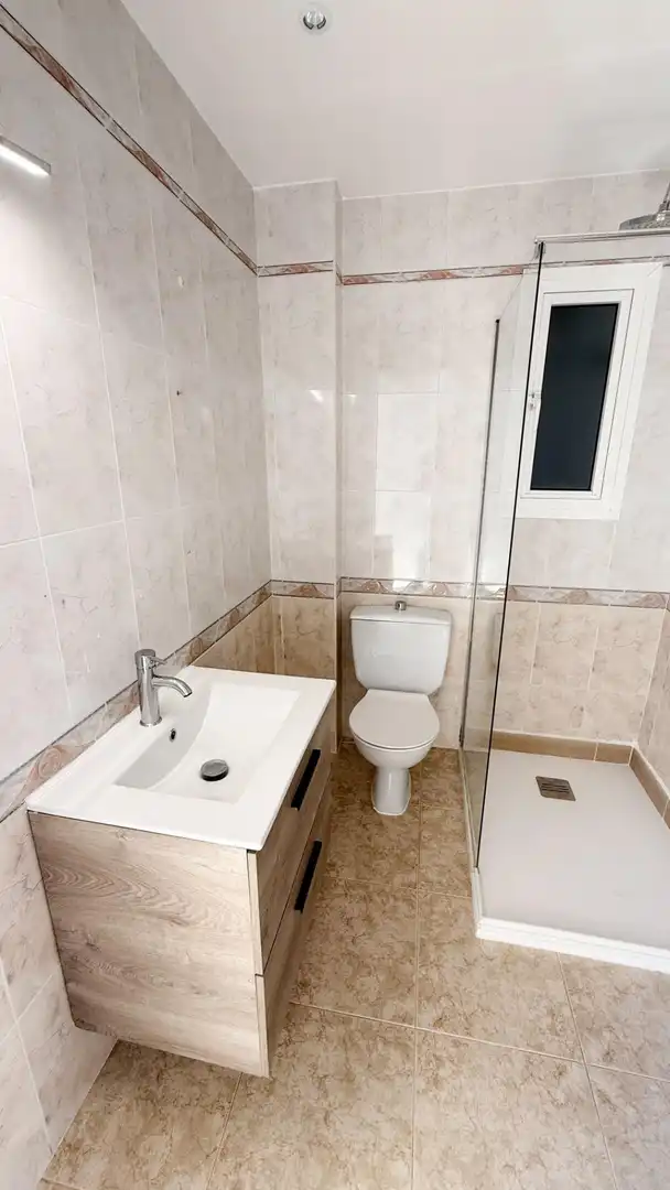 Mini appartamento con giardino in vendita a El Portil, imagen 20