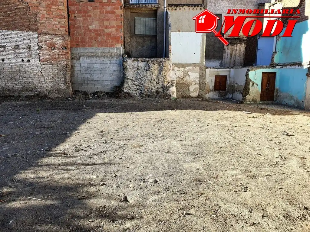 Terreno residenziale in vendita a Dúrcal
