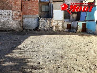 Terreno residencial en venta en Dúrcal