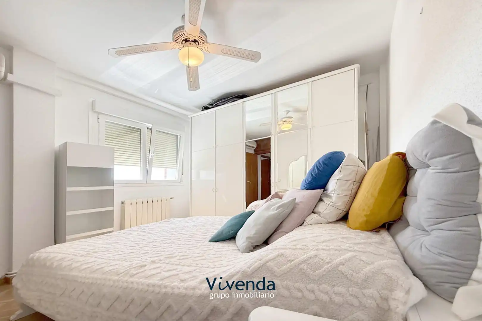 Appartement avec ascenseur à vendre à Calle Calle Majadahonda, imagen 3