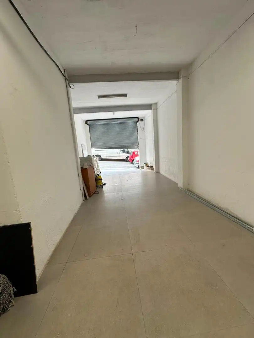 Parking de Local en venta en Alicante / Alacant