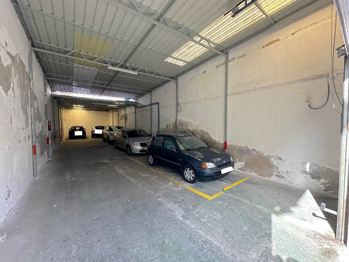 Residencial en venta en Calle Luchana, 11, Guanarteme