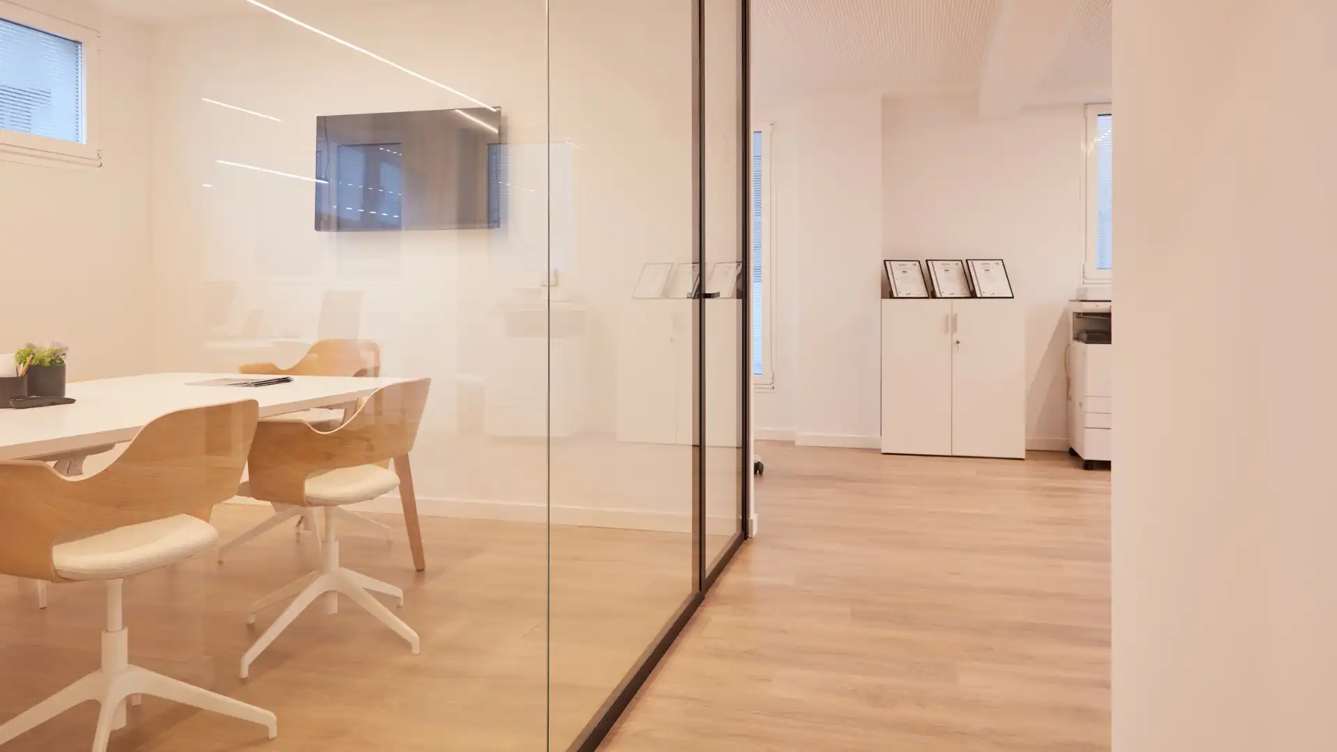Büro zum Verkauf in Vigo  mit Klimaanlage, Heizung und Möbliert