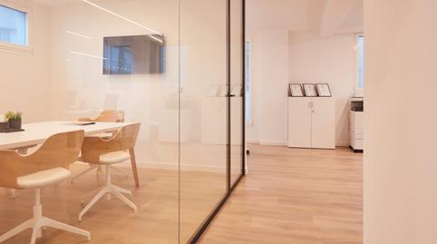 Photo 4 of Office for sale in Rúa Calexon, 17, Lavadores, Pontevedra