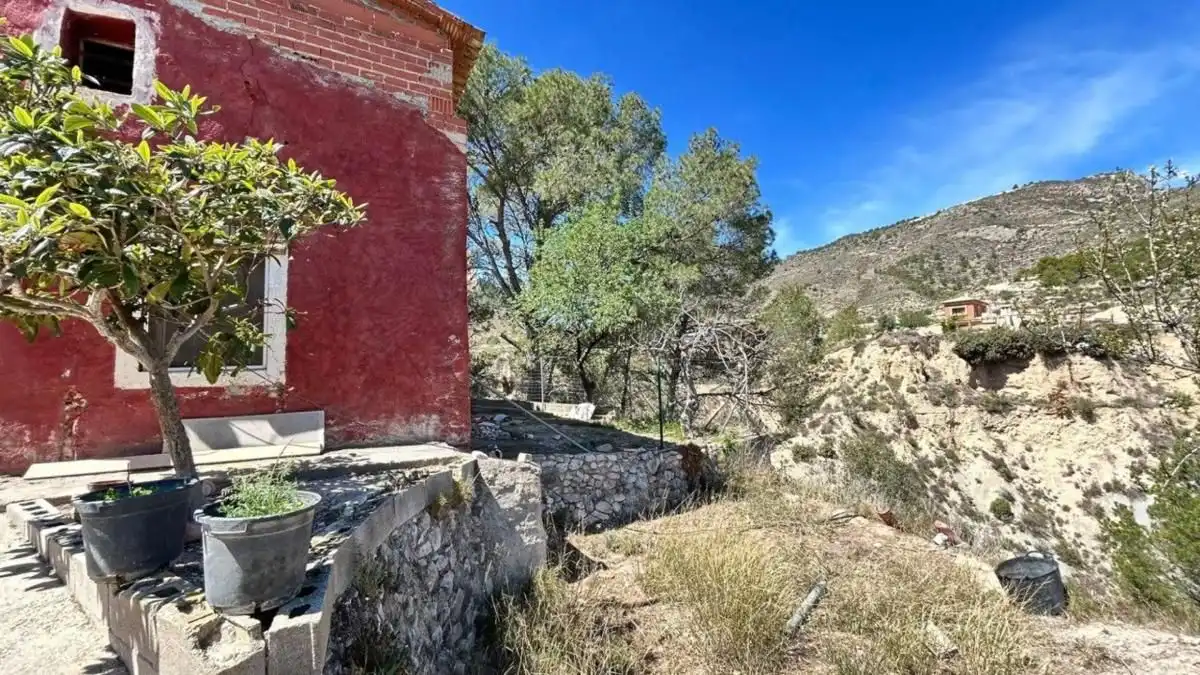 Maison à vendre à Relleu, imagen 18