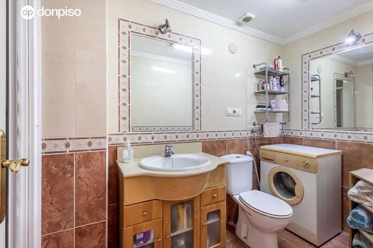 Maisonette zum Verkauf in Paseo MARITIMO, Salobreña Costa