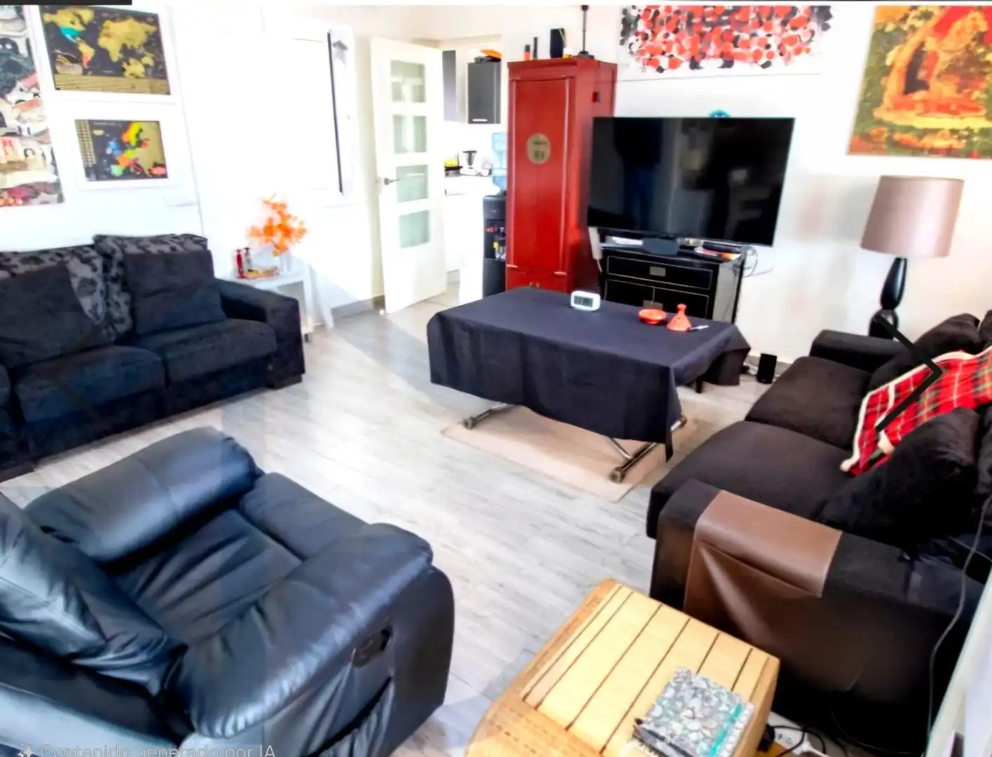 Chalet con piscina en venta en San Juan de los Terreros, imagen 23