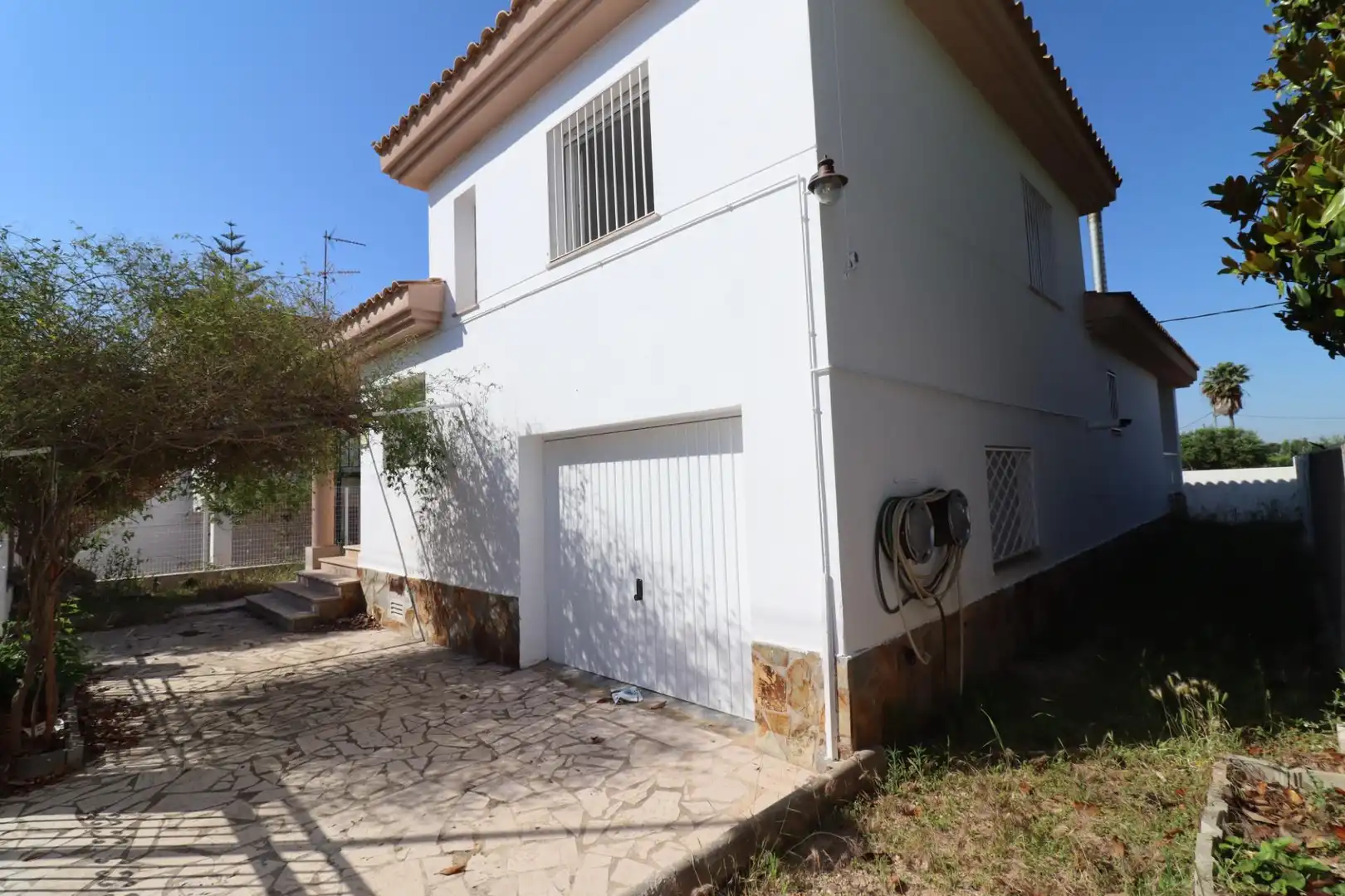 Houses for rent in Alcanar