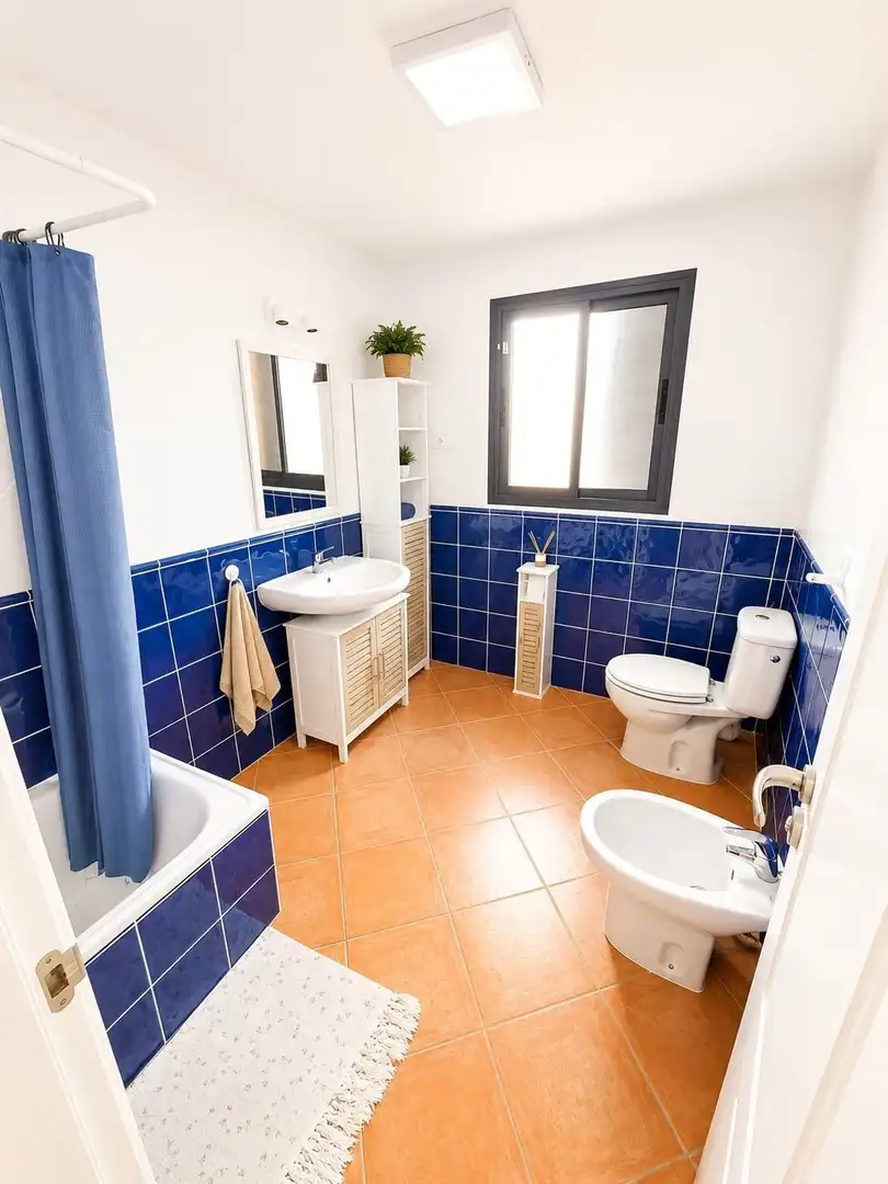 Duplex with pool for sale in Caleta de Fuste, imagen 22