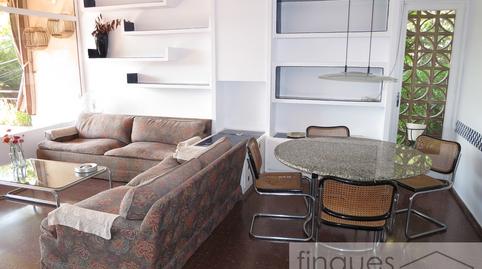 Photo 3 of Flat to rent in Carrer de la Cisa, 98, Premià de Dalt, Barcelona