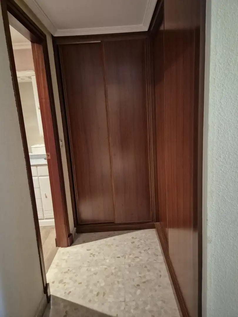Piso de alquiler en Santa Marina