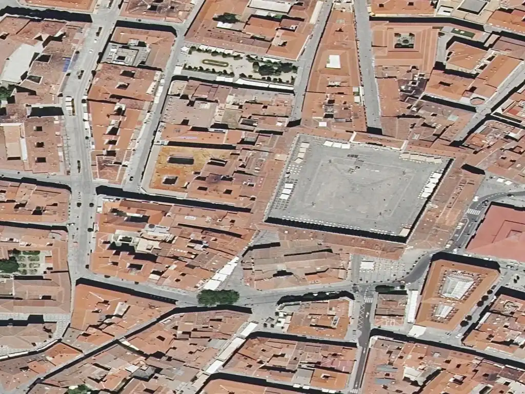Casa o xalet en venda en Salamanca