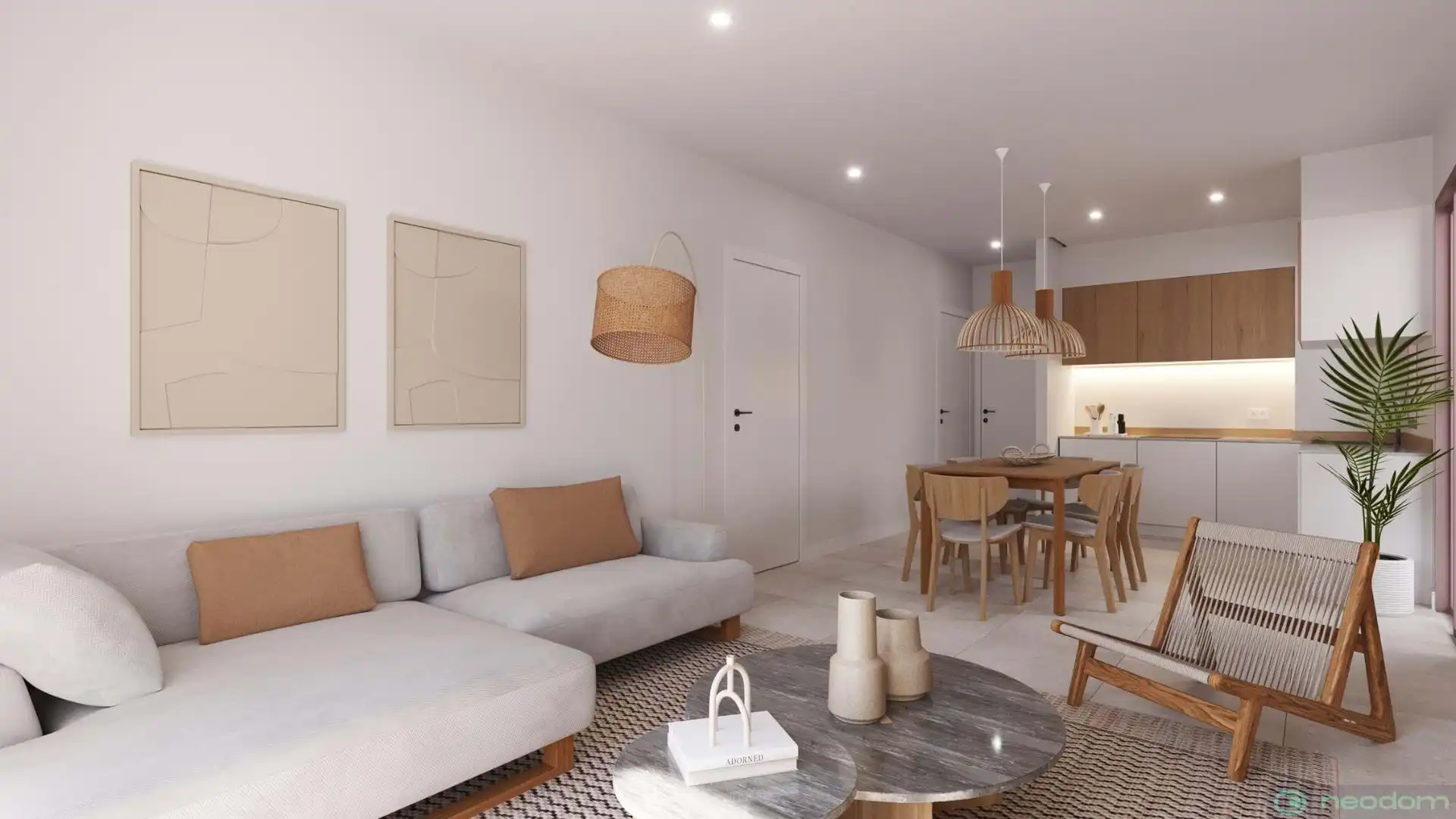 House for sale in Roldán, imagen 2