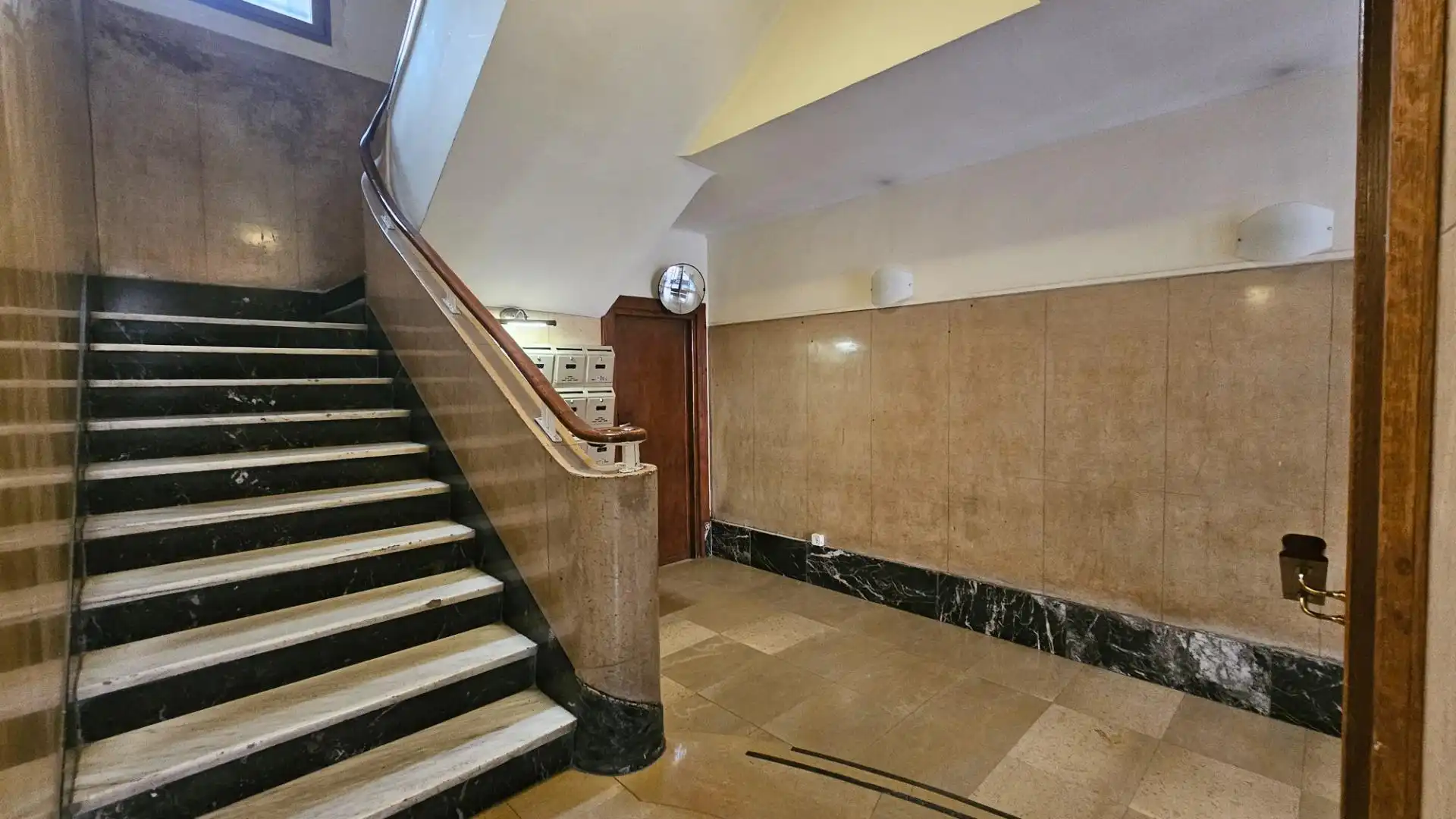 Appartement avec ascenseur à vendre à Calle Calle Ercilla, imagen 7