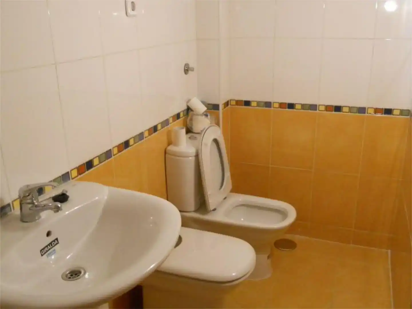 Bany de Loft en venda en Madrid amb Aire condicionat