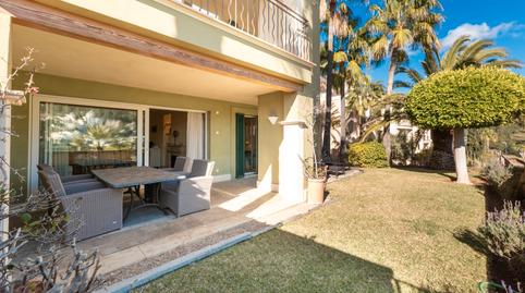 Foto 2 de Apartament en venda a Port d'Andratx, Illes Balears