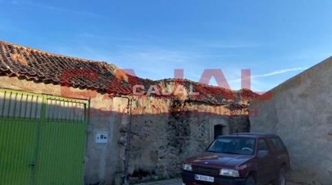 Foto 5 de Casa o xalet en venda a N/a, Trescasas, Segovia