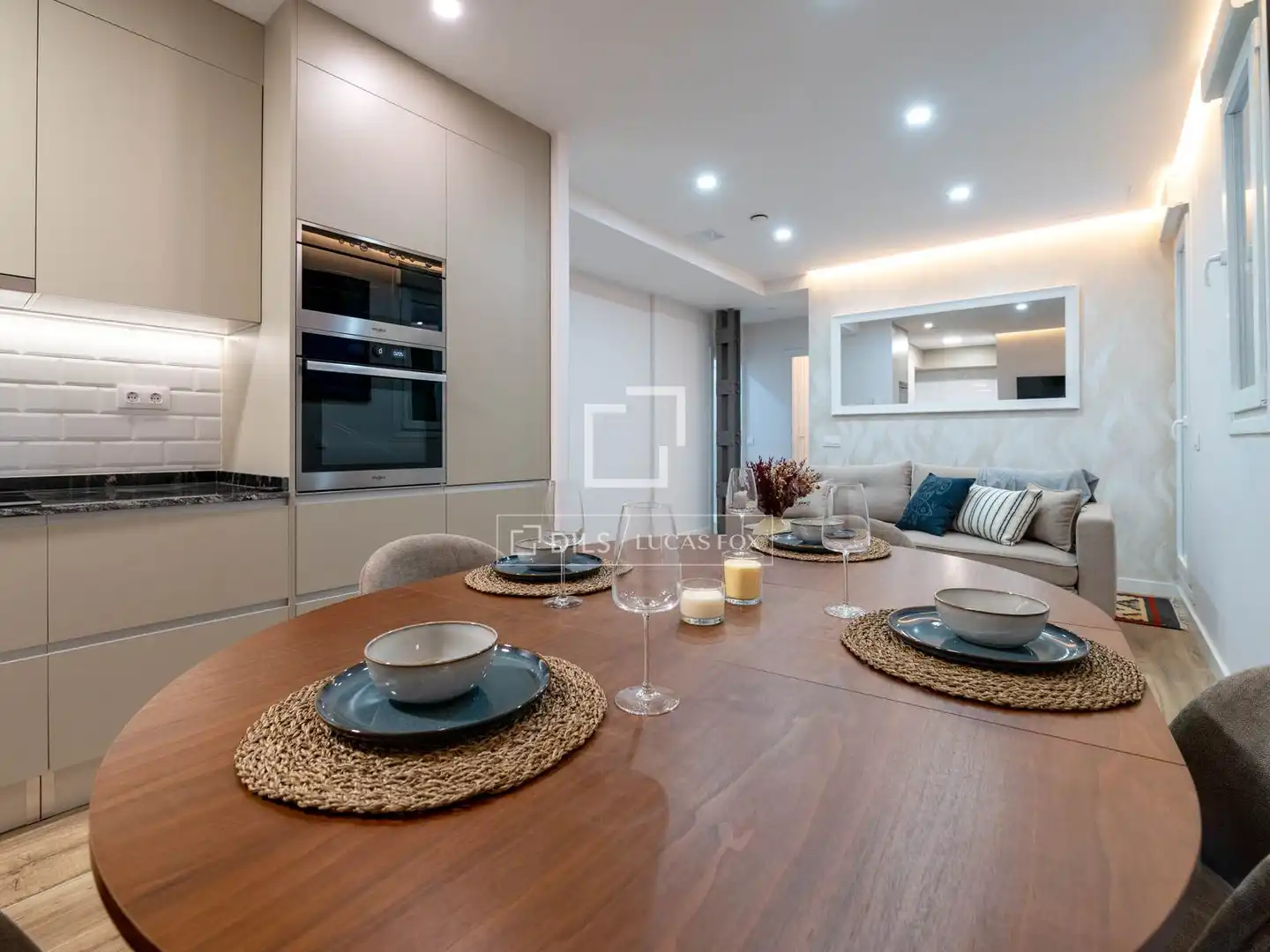 Flat for sale in Chamberí, imagen 6