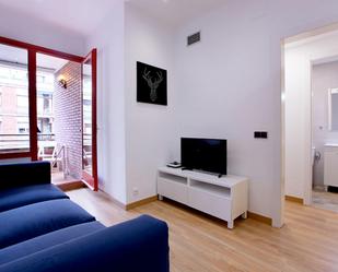 Flat to rent in N/A, El Camp de l'Arpa del Clot