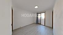 Bedroom of Flat for sale in L'Hospitalet de Llobregat  with Parquet flooring, Terrace and Balcony