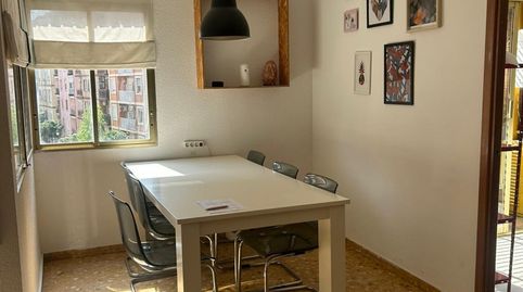 Foto 2 de Piso de alquiler en Sagunto, Sant Antoni, Valencia Capital