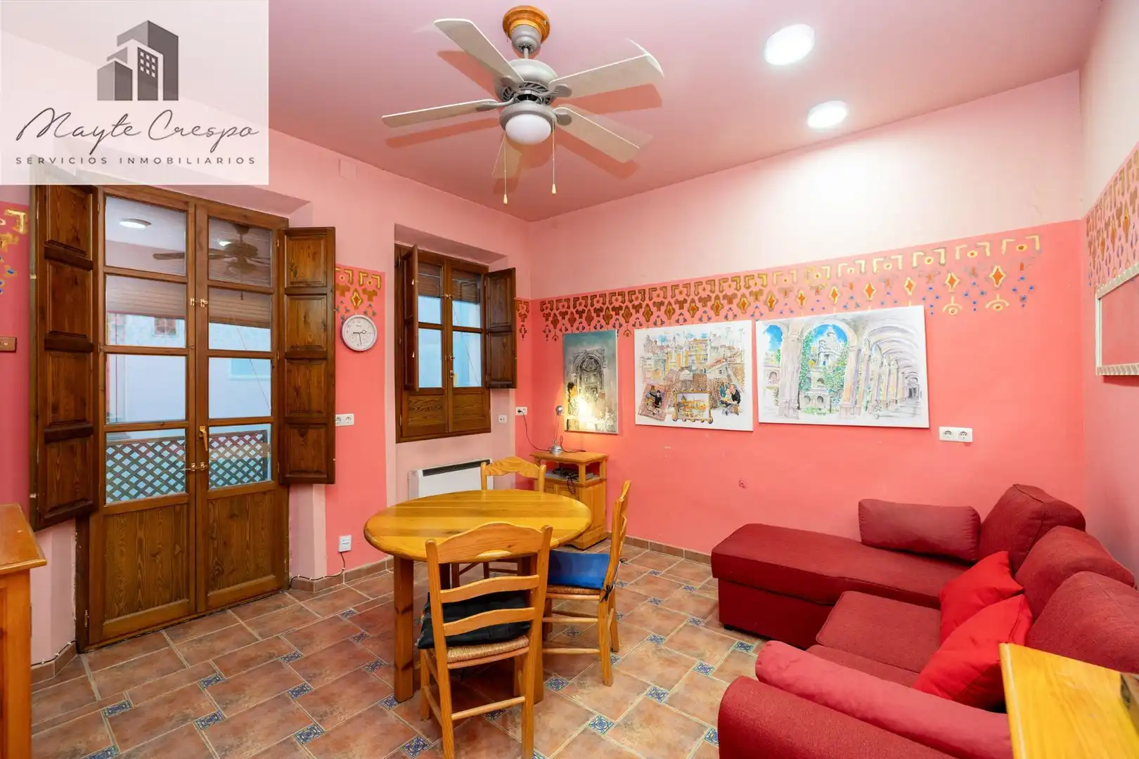 Maison à vendre à Calle HONDA DEL REALEJO, imagen 7