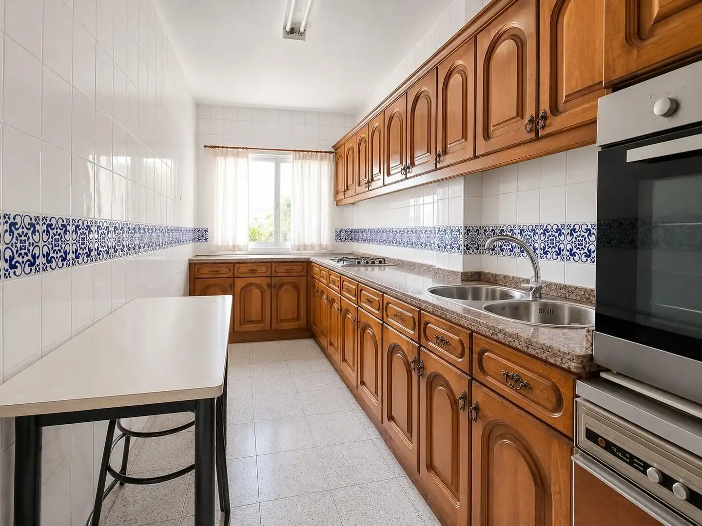 Wohnung mit Aufzug zum Verkauf in Avenida de Andalucía, imagen 4