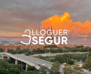 Àtic de lloguer a de La Catalana, La Catalana