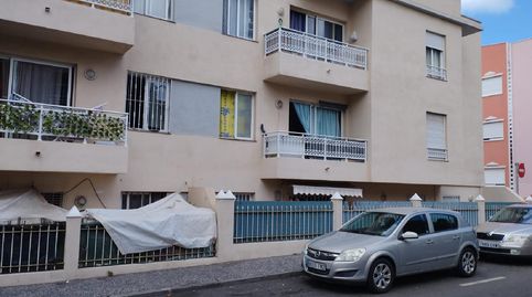 Foto 4 de Piso en venta en El Fraile, Arona