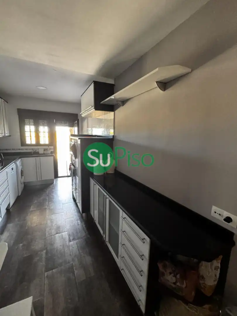 Chalet con piscina en venta en Calle Carretas, imagen 6