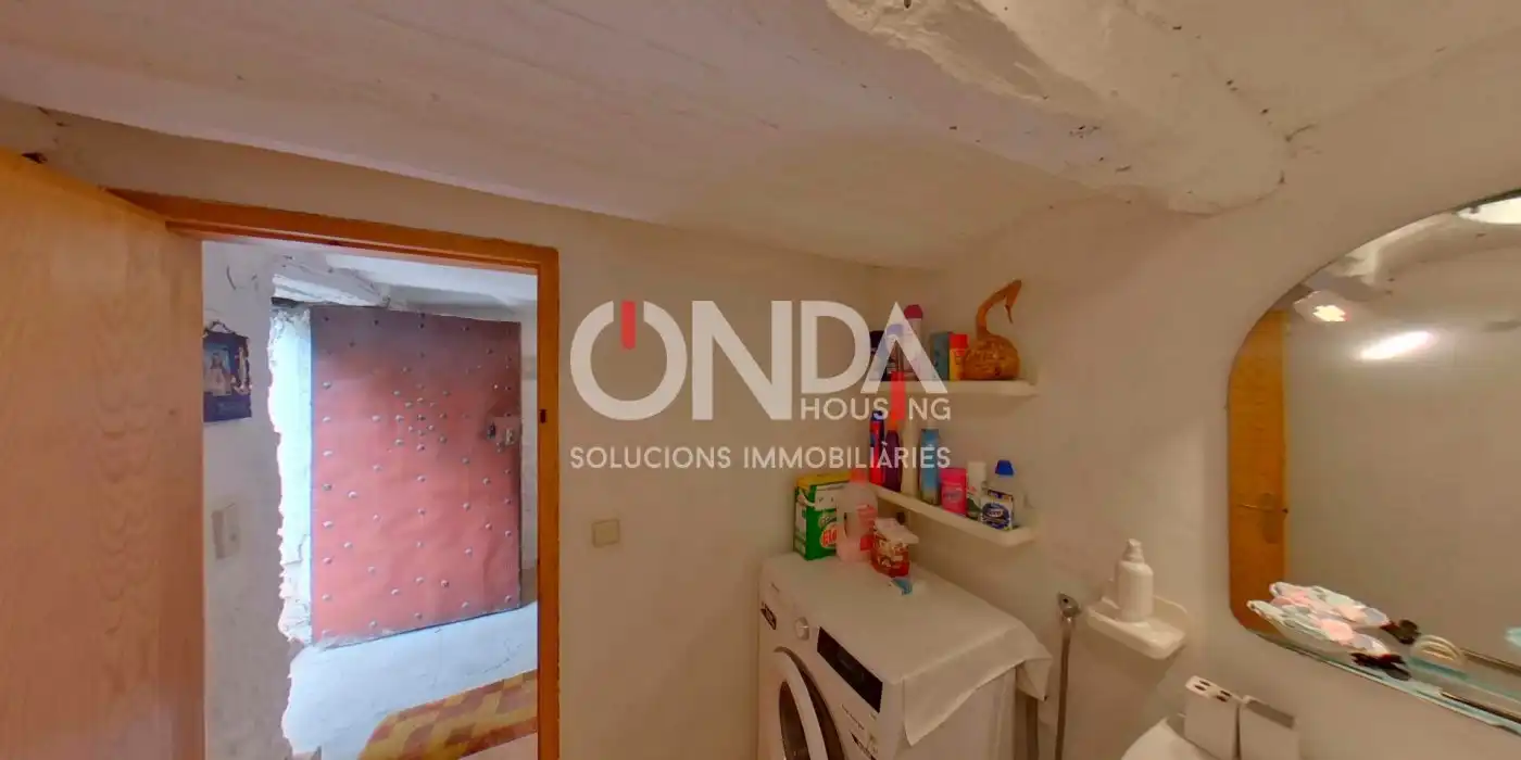 Casa o xalet en venda a Camino Diseminarse, 42, Isona i Conca Dellà